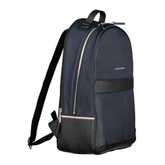 Mochila Tommy Hilfiger de poliéster azul para hombre