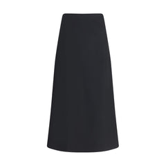 The Row Kavi Skirt