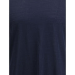 Brunello Cucinelli Camiseta De Seda