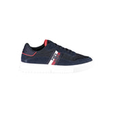 Zapatillas Tommy Hilfiger de poliéster azul para hombre