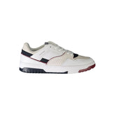 Zapatillas Tommy Hilfiger blancas de polietileno para hombre