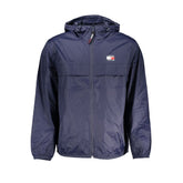 Chaqueta Tommy Hilfiger de poliamida azul para hombre