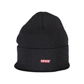 Gorra Levi's Blue Marabou para hombre
