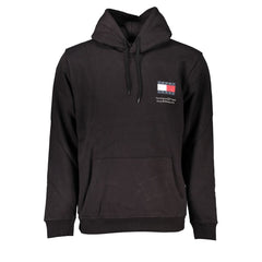 Sudadera con capucha y manga larga elegante de Tommy Hilfiger