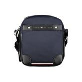 Bolso de hombro Tommy Hilfiger de poliéster azul para hombre
