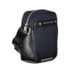 Bolso de hombro Tommy Hilfiger de poliéster azul para hombre