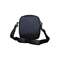 Bolso de hombro Tommy Hilfiger de poliéster azul para hombre