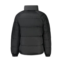 Chaqueta Tommy Hilfiger de poliamida negra para hombre