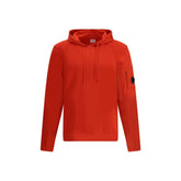Sudadera con capucha de punto de CP Company
