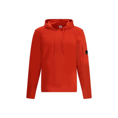 Sudadera con capucha de punto de CP Company