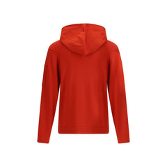 Sudadera con capucha de punto de CP Company