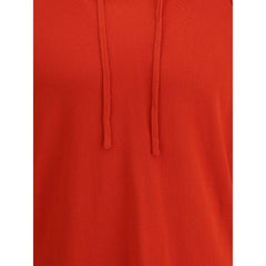 Sudadera con capucha de punto de CP Company