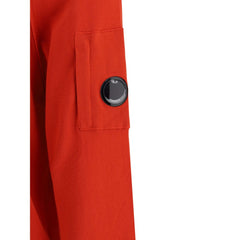 Sudadera con capucha de punto de CP Company