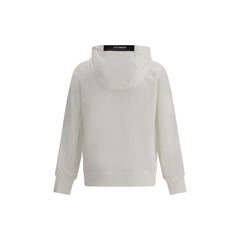 Sudadera con capucha y cremallera de CP Company