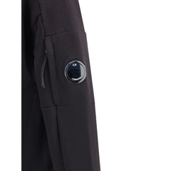 Sudadera con capucha y cremallera de CP Company