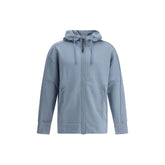 Sudadera con capucha y cremallera de CP Company