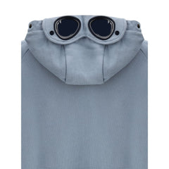Sudadera con capucha y cremallera de CP Company