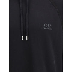 Sudadera con capucha con el logotipo de CP Company