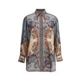 Camisa de la Ascensión de Zimmermann