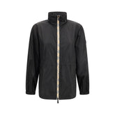Chaqueta impermeable Burberry