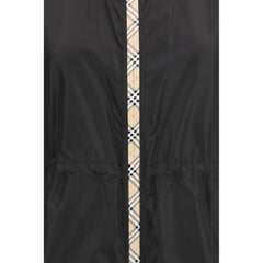 Chaqueta impermeable Burberry