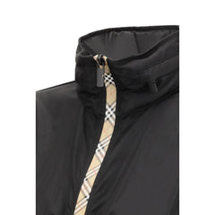 Chaqueta impermeable Burberry