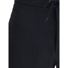 Bañador con el logotipo de Saint Laurent