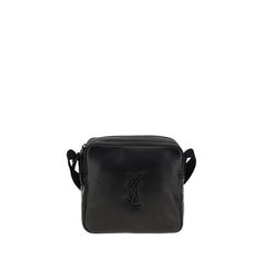 Bolso de hombro Niki Cube de Saint Laurent