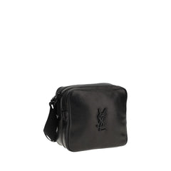 Bolso de hombro Niki Cube de Saint Laurent