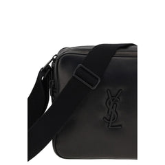 Bolso de hombro Niki Cube de Saint Laurent