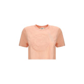 Camiseta corta Fendi