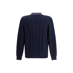 Brunello Cucinelli Cárdigan De Punto