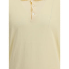 Brunello Cucinelli Polo De Punto