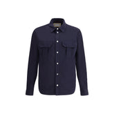 Chaqueta impermeable Brunello Cucinelli