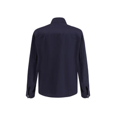 Chaqueta impermeable Brunello Cucinelli