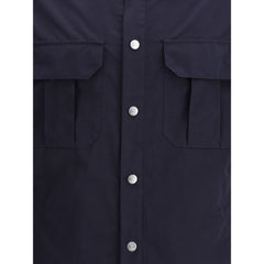 Chaqueta impermeable Brunello Cucinelli