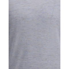 Suéter de cachemira y seda Brunello Cucinelli