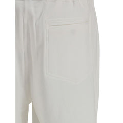 Pantalones cortos de chándal Brunello Cucinelli