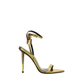 Sandalias Tom Ford