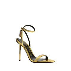 Sandalias Tom Ford