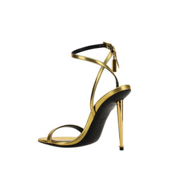 Sandalias Tom Ford