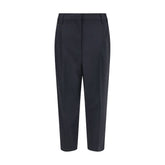 Brunello Cucinelli Pantalones chinos de sastre
