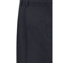 Brunello Cucinelli Pantalones chinos de sastre