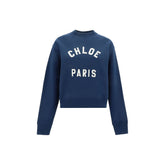 Sudadera Chloé