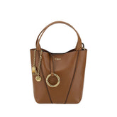 Bolso de hombro Chloé Spin