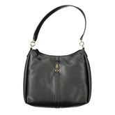 Bolso de mano Tommy Hilfiger de poliéster negro