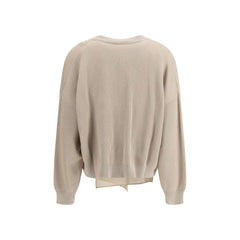 Brunello Cucinelli Cárdigan a capas