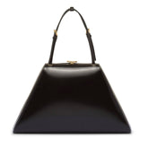 Bolso Prada de piel negra