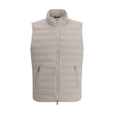 Brunello Cucinelli Chaqueta De Plumas