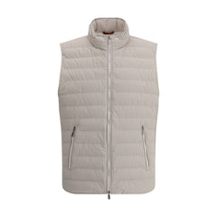 Brunello Cucinelli Chaqueta De Plumas